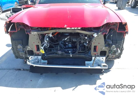 2024 Dodge Charger Daytona R/T Awd from USA, damaged, VIN 2C3CDBCK2RR206518